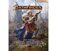 Pathfinder Lost Omens Knights of Lastwall (Pathfinder Second Edition (PF2E))