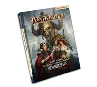 Pathfinder Lost Omens Legends (P2)
