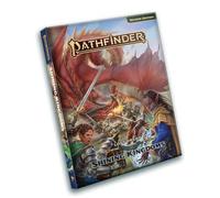 Pathfinder Lost Omens Shining Kingdoms (Pathfinder Second Edition (PF2E))