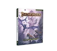 Pathfinder Monster Core 2 (Pathfinder Second Edition (PF2E))
