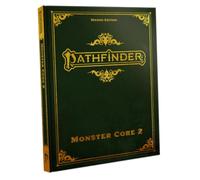Pathfinder Monster Core 2: Special (Pathfinder Second Edition (PF2E))