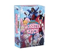 Pathfinder Monster Match! Card Game