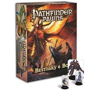 Pathfinder Pawns: Bestiary 6 Box