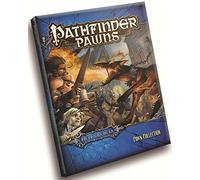 Pathfinder Pawns: Hell’s Rebels Adventure Path Pawn Collection