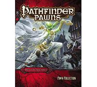 Pathfinder Pawns: Hell's Vengeance Pawn Collection