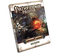 Pathfinder Pawns: The Ironfang Invasion Pawn Collection