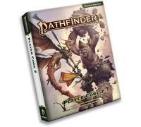 Pathfinder RPG: Player Core 2 (P2) – Paizo
