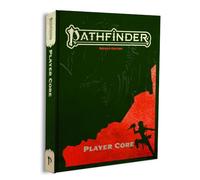 Pathfinder Player Core (Pathfinder Second Edition (PF2E))