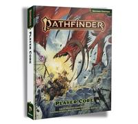 Pathfinder RPG: Pathfinder Player Core (P2)