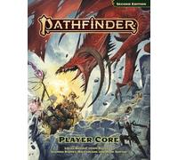 Pathfinder RPG: Pathfinder Player Core (P2)