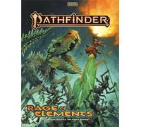 Pathfinder Rage of Elements (Pathfinder Second Edition (PF2E))