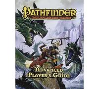 Pathfinder Roleplaying Game: Advanced Player’s Guide Pocket Edition (Pathfinder RPG (PF1E))
