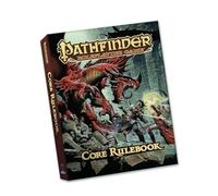 Pathfinder Roleplaying Game: Core Rulebook (Pocket Edition)