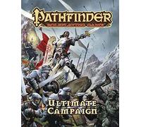 Jason Bulmahn Pathfinder Roleplaying Game: Ultimat (Tapa dura) (Importación USA)