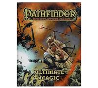 Paizo Staff Pathfinder Roleplaying Game: Ultimate (Tapa dura) (Importación USA)