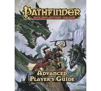 Pathfinder RPG: Advanced Player's Guide (Pathfinder RPG (PF1E))