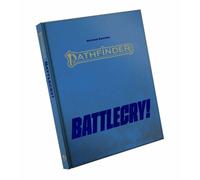 Pathfinder RPG: Battlecry Edición Especial (Tapa Dura)