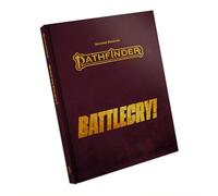 Pathfinder RPG: Battlecry! Special Edition (P2)