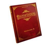 Pathfinder RPG Bestiary 3 (Special Edition) (P2)