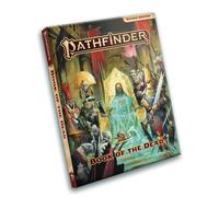 Pathfinder RPG Book of the Dead (P2)