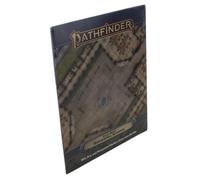 Pathfinder RPG: Flip-Mat - Escuela Interna