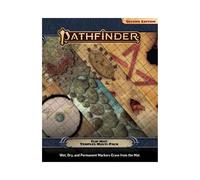 Pathfinder RPG: Flip-Mat - Paquete Múltiple de Templos