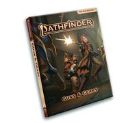 Pathfinder RPG Guns & Gears Special Edition (P2)