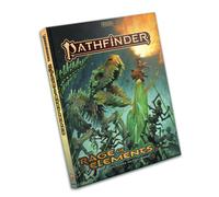 Pathfinder RPG – Rage of Elements (P2) – Paizo