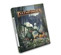Pathfinder RPG – Pathfinder Monster Core – Edición de bolsillo (P2) – Paizo