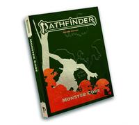 Pathfinder Monster Core (Pathfinder Second Edition (PF2E))