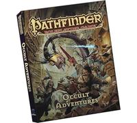Pathfinder Roleplaying Game: Occult Adventures – Edición de bolsillo