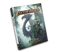 Pathfinder RPG – Pathfinder GM Core Pocket Edition (P2) – Paizo