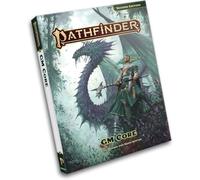 Pathfinder RPG – Pathfinder GM Core Pocket Edition (P2) – Paizo