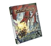 Pathfinder RPG: Pathfinder Player Core (P2) (Pathfinder Second Edition Remaster Adven)