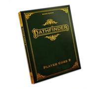 Pathfinder RPG: Player Core 2 Special Edition (P2)
