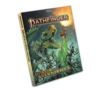 Pathfinder RPG – Rage of Elements (P2) – Paizo