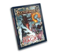 Pathfinder RPG Secrets of Magic (P2) (Pathfinder Roleplaying Game)