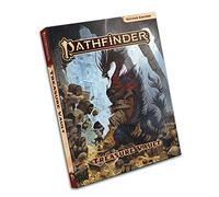 Pathfinder RPG Treasure Vault (P2)