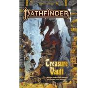 Paizo – Pathfinder RPG Treasure Vault (P2)