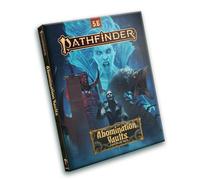 Pathfinder Adventure Path: Abomination Vaults (5e) (Fifth Edition Adventures)