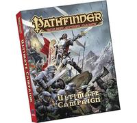Pathfinder RPG: Ultimate Campaign: Pocket Edition (Pathfinder RPG (PF1E))