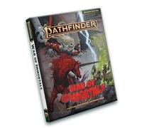 Pathfinder RPG: War of Immortals (P2)