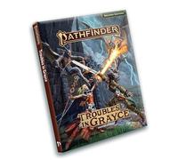 Pathfinder Troubles in Grayce Adventure Anthology (Pathfinder Second Edition (PF2E))