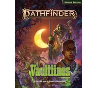 Pathfinder Vaultlines Adventure Path (Pathfinder Second Edition (PF2E))