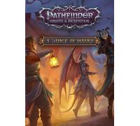 Pathfinder: Wrath of the Righteous - A Dance of Masks PC - DLC