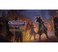 Pathfinder: Wrath of the Righteous - A Dance of Masks Steam Latin America PC, Mac