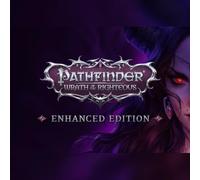 Pathfinder: Wrath of the Righteous - Enhanced Edition (PC) Steam Key - GLOBAL