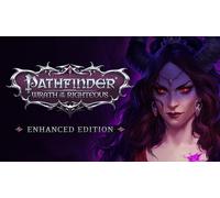 Pathfinder: Wrath of the Righteous Enhanced Edition Steam Worldwide PC, Mac, Linux, GeForce Now