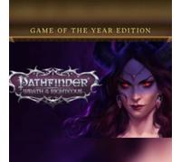 Pathfinder: Wrath of the Righteous - Game of the Year Edition (PC) Steam Key - ROW