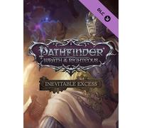 Pathfinder: Wrath of the Righteous - Inevitable Excess (PC) - Steam Key - GLOBAL